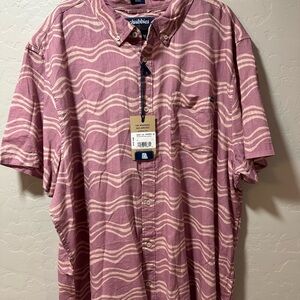 Chubbies “The Airwave” Buttondown